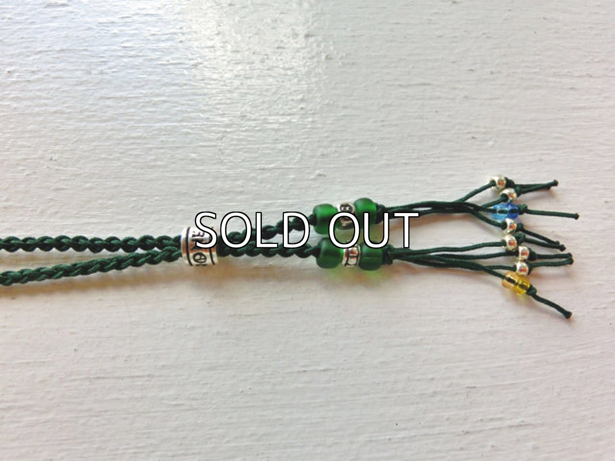 画像6: ガムランボール|ネックレス (6)