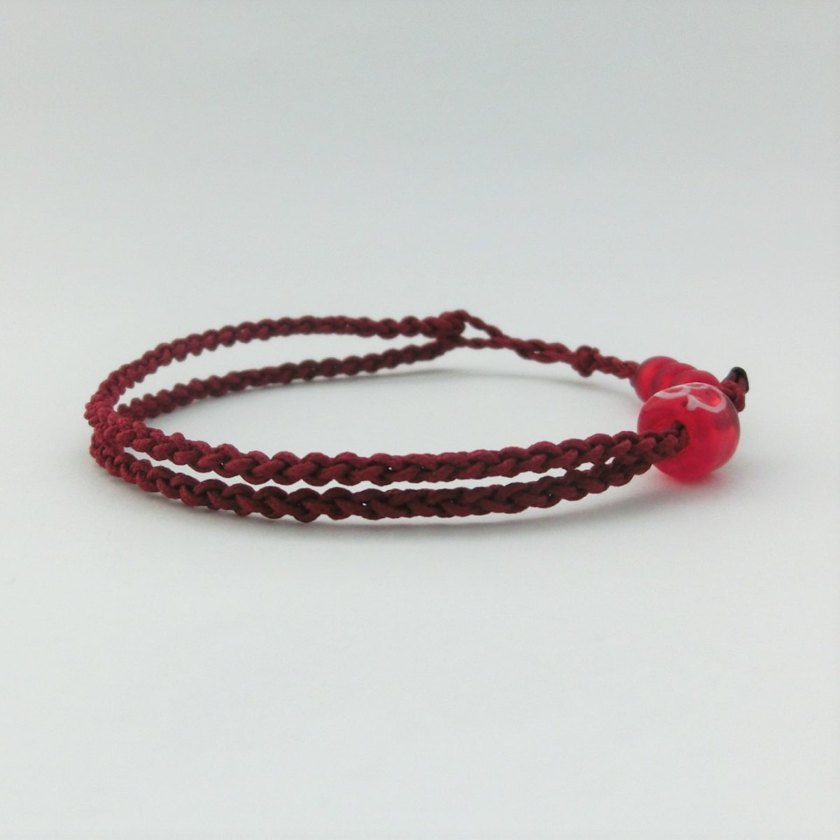 U-PRETZ 2連|ブレスレット・アンクレット|ALLマルサラ