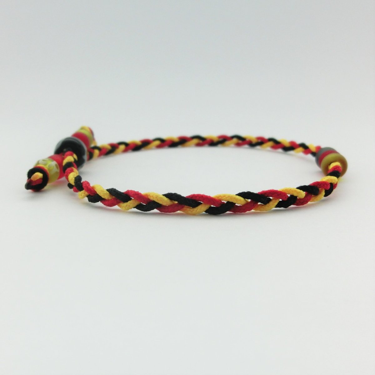 ドイツ国旗|ブレスレット・アンクレット