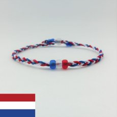 オランダ国旗｜ブレスレット・アンクレット