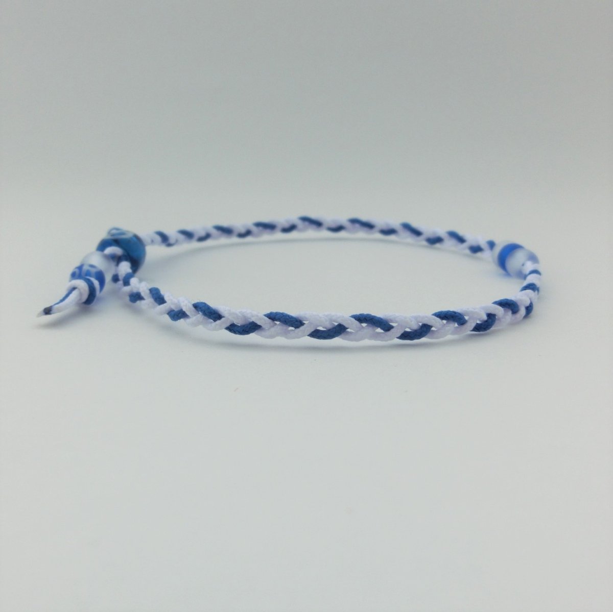 イスラエル国旗|ブレスレット・アンクレット