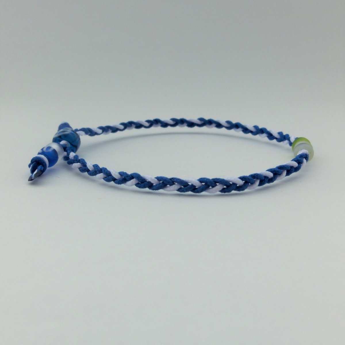 ウルグアイ国旗|ブレスレット・アンクレット