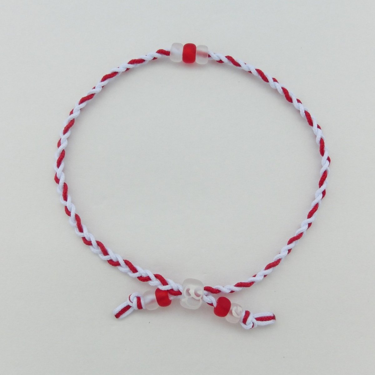 イングランド国旗|ブレスレット・アンクレット