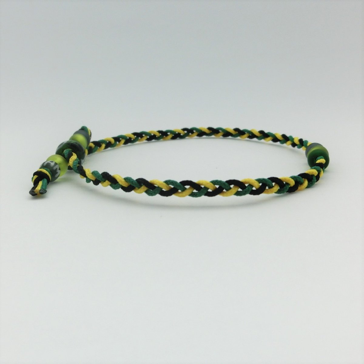 ジャマイカ国旗|ブレスレット・アンクレット