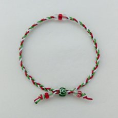 イラン国旗｜ブレスレット・アンクレット