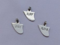キーワード｜「SURF」「SMILE」「ALOHA」