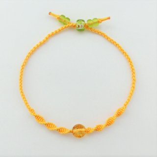 11月（Nov.） - DOUGHNUT NECKLACE