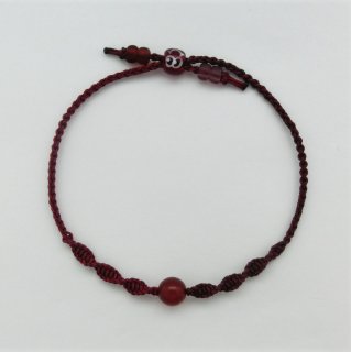 7月（Jul.） - DOUGHNUT NECKLACE