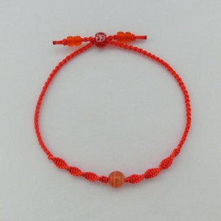 8月（Aug.） - DOUGHNUT NECKLACE