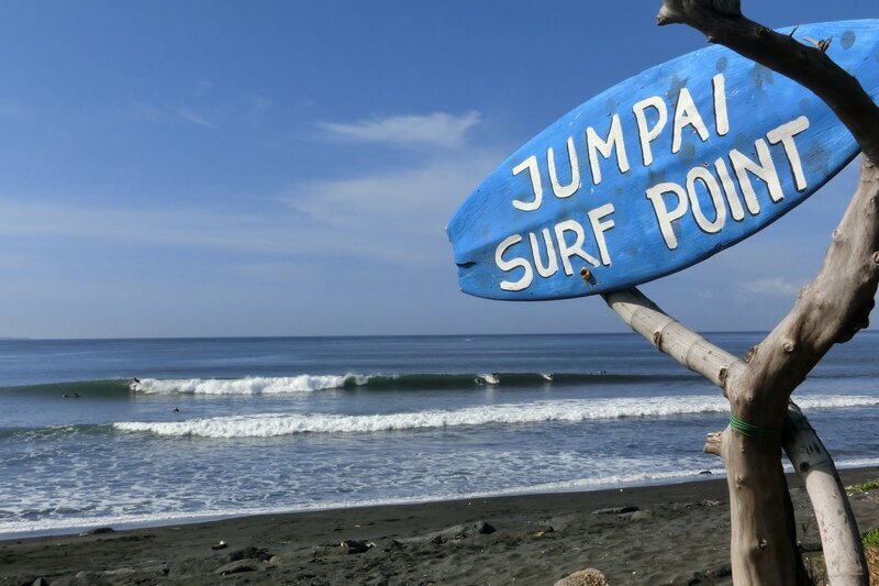 お一人様限定★バリ島サーフトリップツアー＜2026年2〜3月 参加者募集中！＞