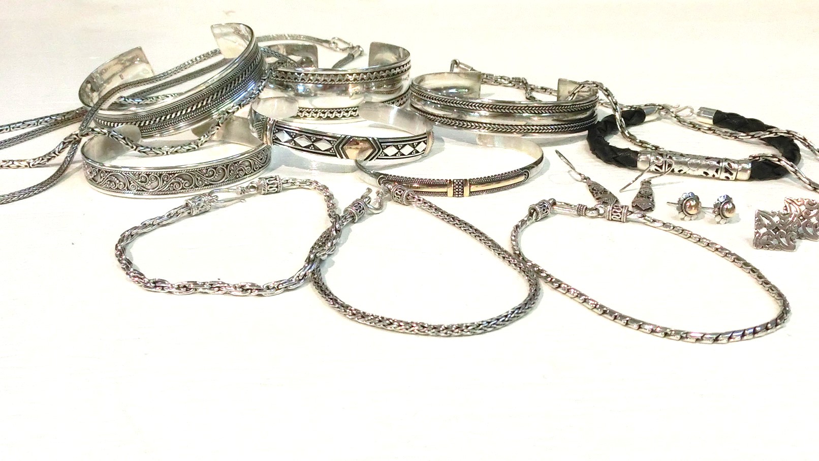 BALI SILVER｜期間限定ご予約受付（～10月31日）
